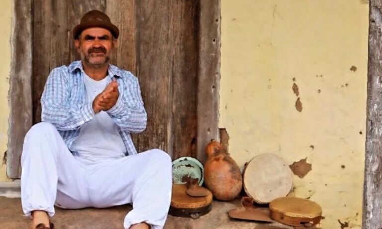 Morre aos 52 anos Bel da Bonita, cantor e compositor baiano