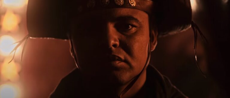 Filme ‘Luiz Gonzaga – Légua tirana’ estreia em junho nos cinemas com foco na puerícia e juventude do ‘Rei do baião’ | Blog do Mauro Ferreira