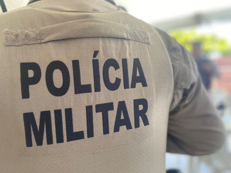 Cinco homens morrem após confronto com policiais militares no interior da Bahia