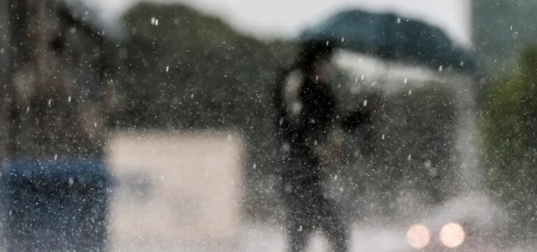 Invernou Aí? Salvador Registra Menor Temperatura Do Ano E Terá Semana Chuvosa