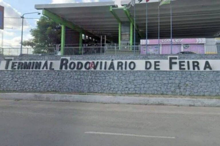 Rodoviária De Feira De Santana Reajusta Tarifa De Embarque; Saiba Novo Valor