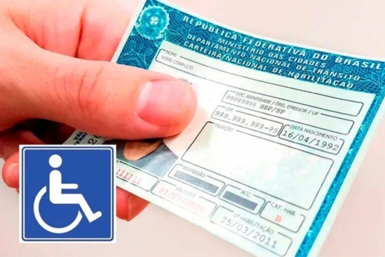 MPBA, Detran E PGE Firmam Acordo Para Ampliar Acesso à CNH Especial Para Pessoas Com Deficiência