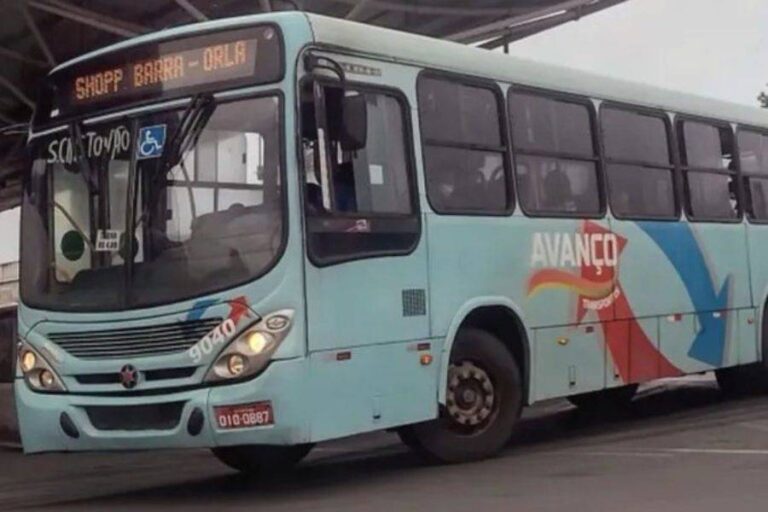 Sindmetro Dá Prazo De 15 Dias Para Empresa Regularizar Salários E Benefícios De Rodoviários