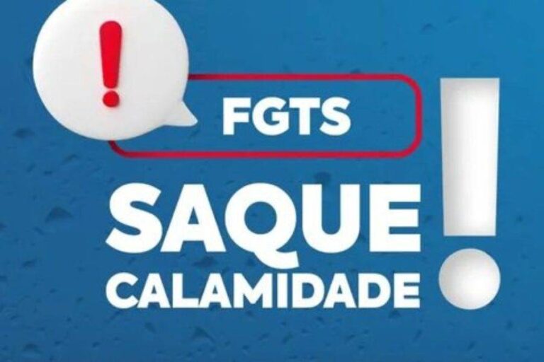 Moradores De Duas Cidades Baianas Podem Solicitar Saque Calamidade Do FGTS; Saiba Quais