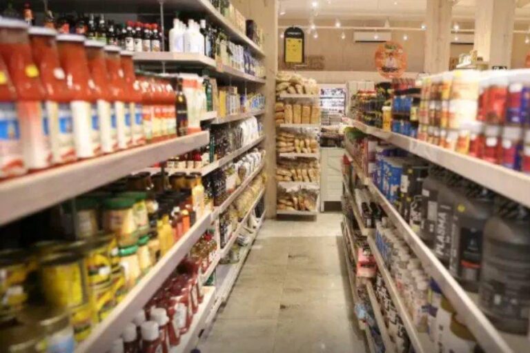 Cesta Básica Em Salvador Cai 0,44% Em Abril