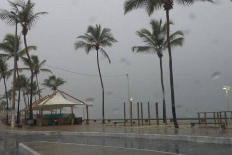 Bahia Tem 19 Municípios Em Estado De Emergência Por Causa Das Chuvas