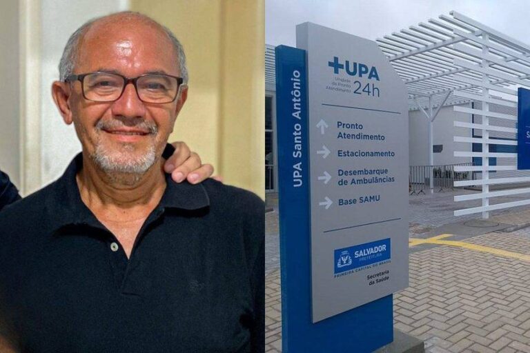 Denúncia: Família Luta Por Regulação De Idoso Internado Na UPA Santo Antônio
