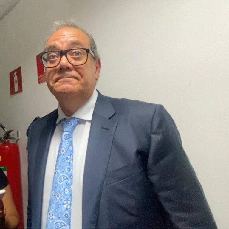 “Ela Não Tá Acompanhando O Diário Oficial”, Diz Presidente Da Câmara Sobre Aladilce Souza