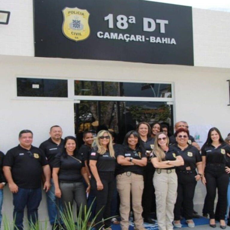 Confronto Com A Polícia Termina Com Três Suspeitos Mortos Em Camaçari; Saiba Mais