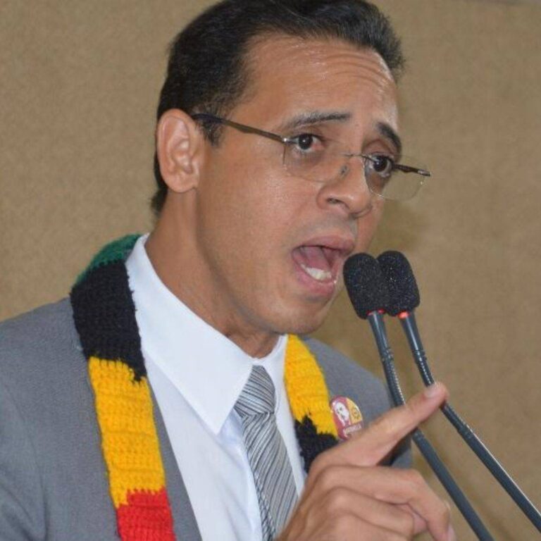 Hilton Coelho Defende Direito à Luta E Denuncia Tentativa De Cassação Como Perseguição Política
