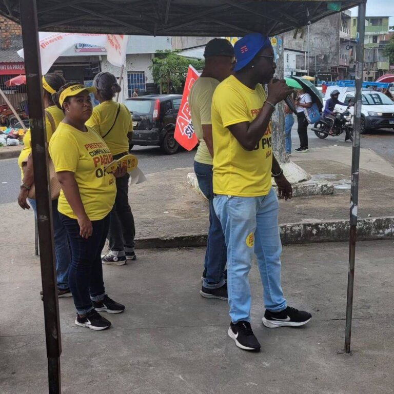 Servidores De Salvador Entram Em Greve Após Impasse Salarial