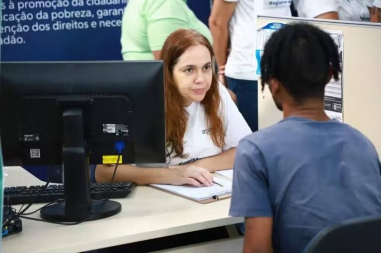 Mutirão Para Emissão Gratuita De Certidões é Prorrogado Em Salvador Até Sexta (23)