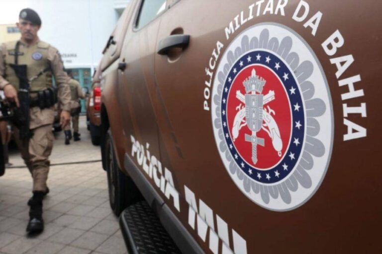 Morrem Dois Chefes Do Tráfico Em Lauro De Freitas Durante Confronto Com A PM