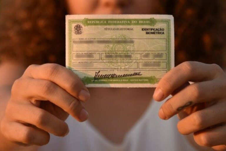 Vai Estar Fora Da Cidade Nas Eleições? Prazo Para Pedir Voto Em Trânsito Termina Dia 20