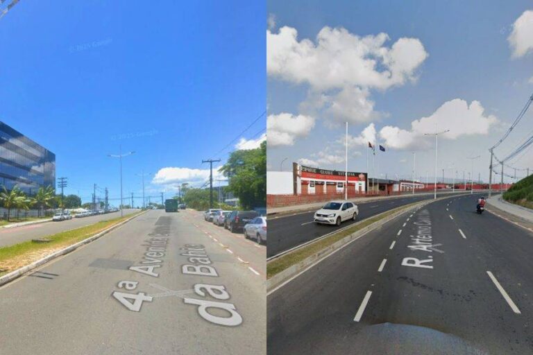 Corridas Provocam Alterações No Trânsito No CAB E Barradão Neste Domingo