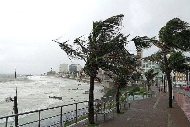 Alerta! Descubra Porque O Banho De Mar Após Dias Chuvosos Pode Causar Riscos à Saude