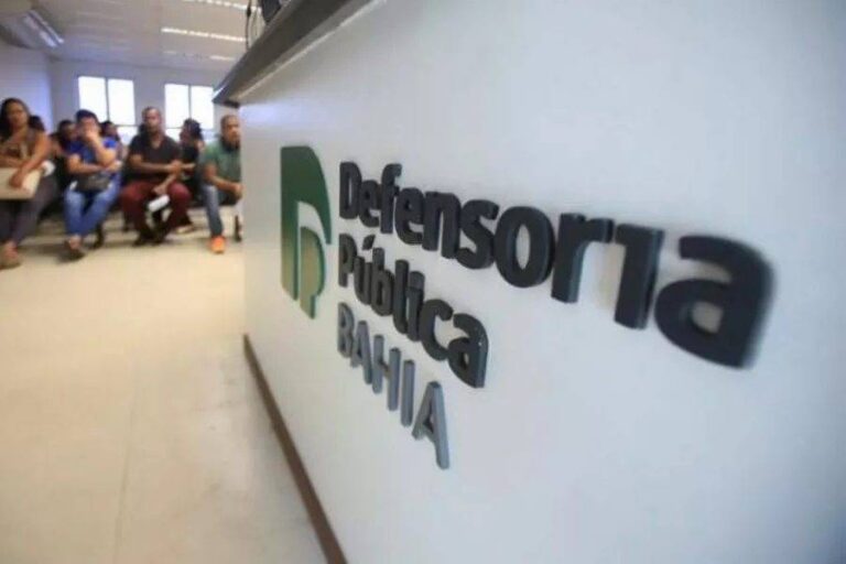 Salvador Recebe Mutirão Para Atendimento Jurídico De Mães Neste Sábado (24)