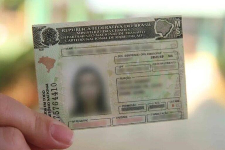 CNH Mais Barata! Bahia Reduz Taxas Para Serviços Do Detran