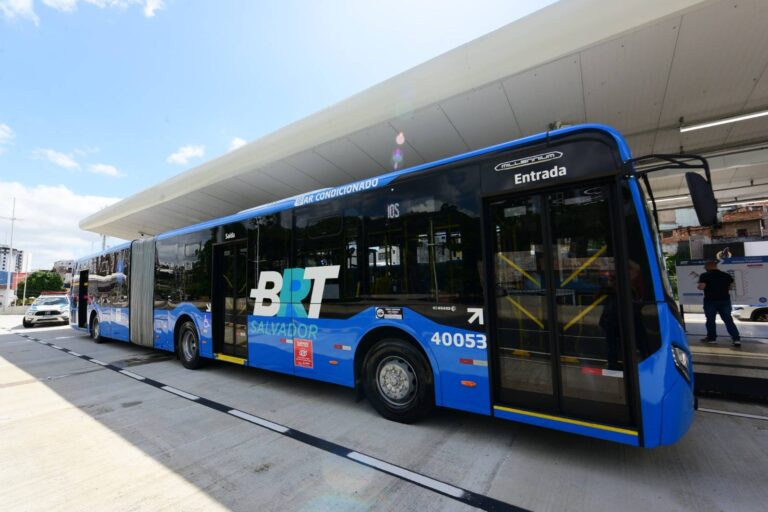 Salvador Sedia Fórum Baiano De Secretários De Mobilidade Urbana Da Bahia
