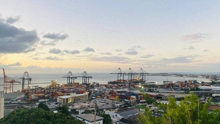 Semana Será Marcada Por Instabilidade Climática Em Salvador; Saiba Mais