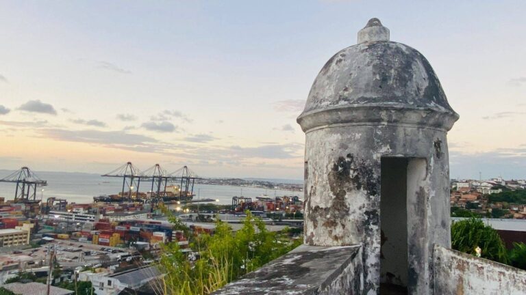 Salvador Sai Do Nível De Alerta E Entra Em Nível De Atenção Após Redução De Chuvas