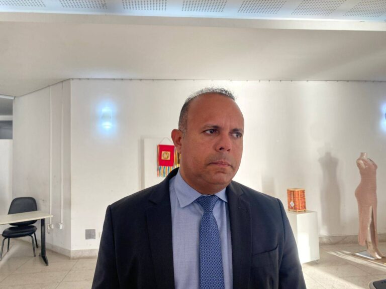 Kiki Bispo Defende Legalidade De Tramitação E Diz Que Projeto Do Piso Salarial Dos Professores “cumpre Todos Os Ritos”