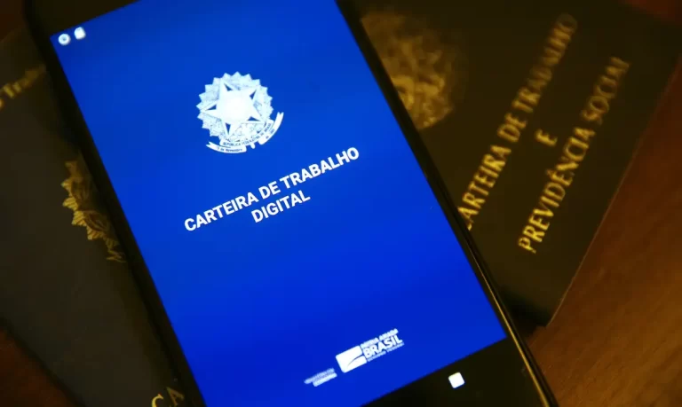 País Registra Saldo Positivo De Empregos Com Carteira Assinada Em Janeiro