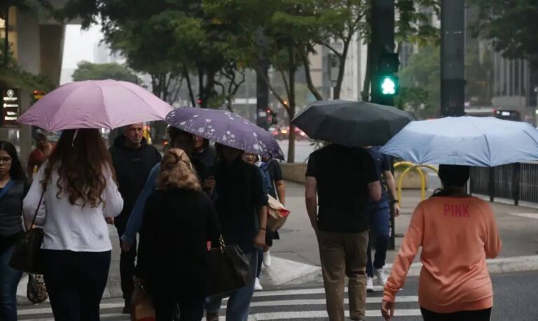 Salvador Registra 142 Ocorrências Após Fortes Chuvas Nas últimas 24h