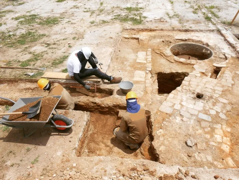 Pesquisadores Em Arqueologia Encontram Vestígios De Cemitério De Escravizados Na Pupileira