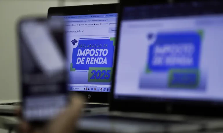 Faltam Dois Dias! Evite Multa E Veja Onde Declarar O IR 2025 Gratuitamente Em Salvador