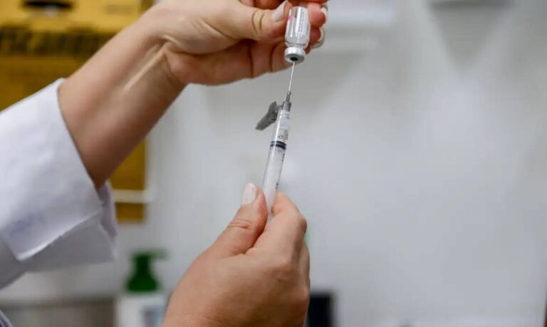 “Super Sábado Da Saúde” Mobiliza Salvador Com Ações De Prevenção E Vacinação