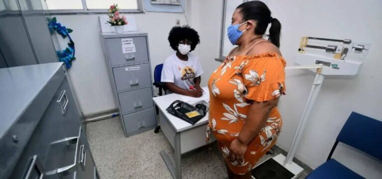 Salvador Realiza Mutirão De Saúde Para Beneficiários Do Bolsa Família Neste Sábado (28)