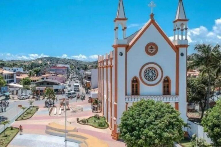 Tremor Na Costa De Vera Cruz Reacende Alerta Sobre Atividade Sísmica Na Bahia