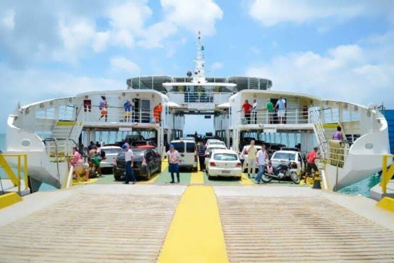 ITS Prepara Operação Especial Para O Ferry-Boat Nos Feriados Do Mês De Junho