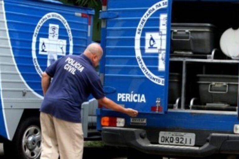 Motociclista Morre Após Queda Na Avenida Barros Reis, Em Salvador