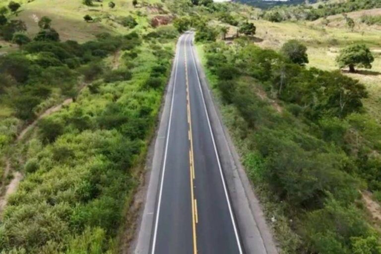 Dois Acidentes Com Mortes São Registrados Na BR-101 Na Bahia Em Menos De Duas Horas