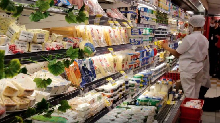 Alta Dos Alimentos Responde Por Metade Da Inflação De Maio, Aponta IBGE