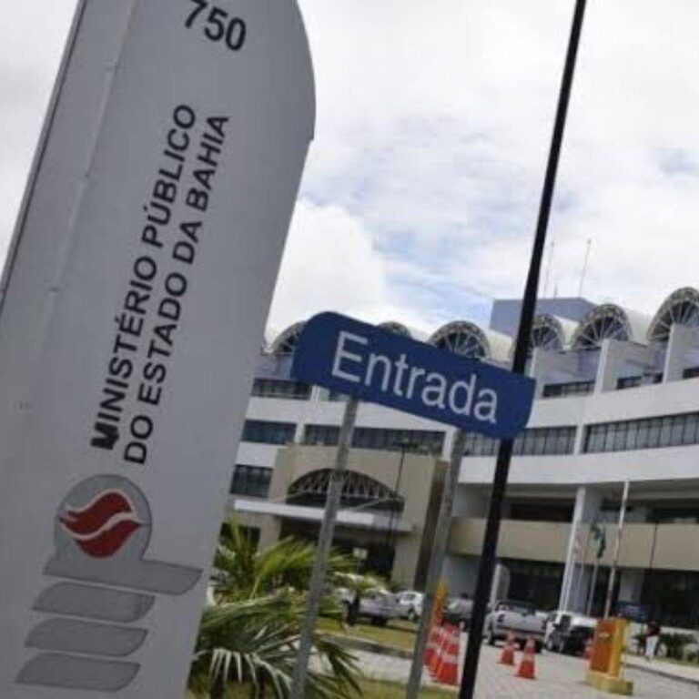 MP-BA Volta A Prender Sargento Da Reserva Acusado De Chefiar Milícia