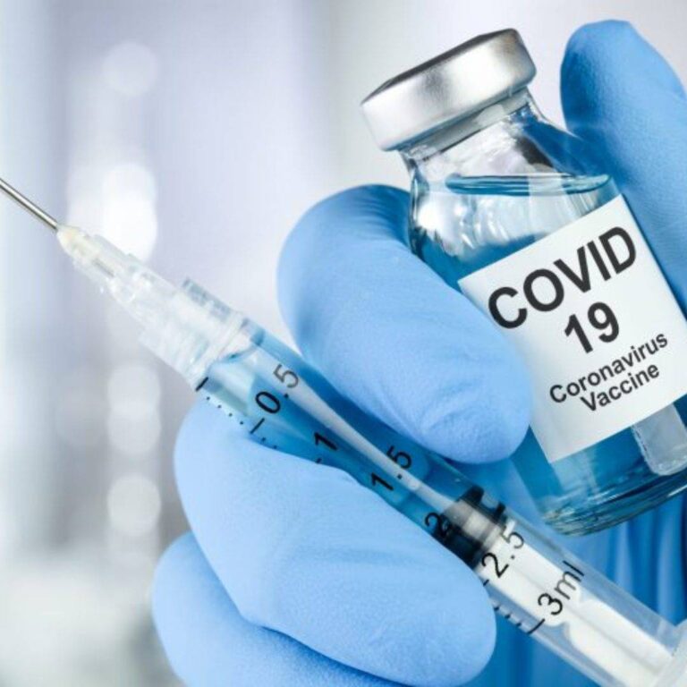 Casos De Covid-19 Crescem E Causam Alerta Em Idosos, Aponta Fiocruz