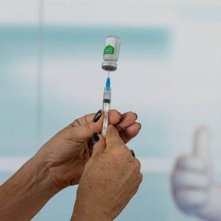 Salvador Realiza ‘Happy Hour Da Vacina’ Com Horário Ampliado Nesta Terça (17)