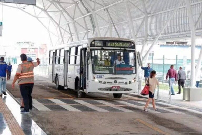 Rodoviários Anunciam Paralisação Na Terça E Sete Cidades Da Região Metropolitana Ficarão Sem ônibus