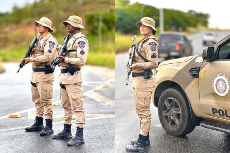 Balanço: Polícia Militar Realiza 49 Prisões Em Flagrante No São João Da Bahia