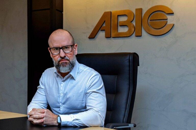 Baiano Pavel Cardoso é Reeleito Presidente Da ABIC
