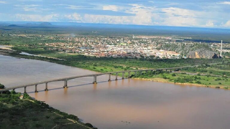Nova Hidrovia Do Rio São Francisco Transporta Cargas De Minas Até Bahia E Pernambuco