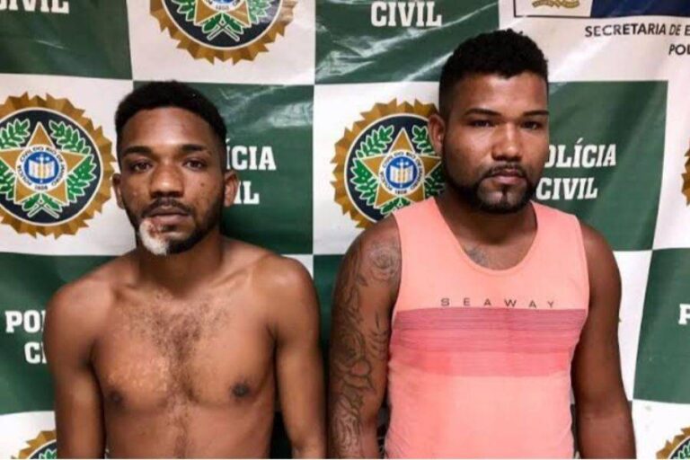 Prisão De Buguinha Enfraquece Atuação Criminosa Em Morro De São Paulo