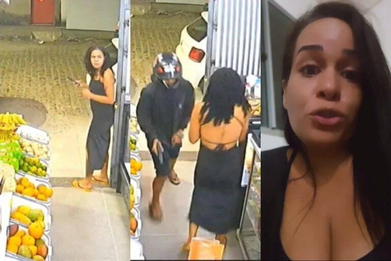 “Fruto Da Rebeldia”: Mãe Se Pronuncia Após Morte Brutal Da Filha Em Eunápolis