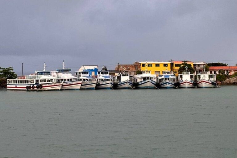 Travessia Salvador–Vera Cruz Tem Novas Tarifas; Confira