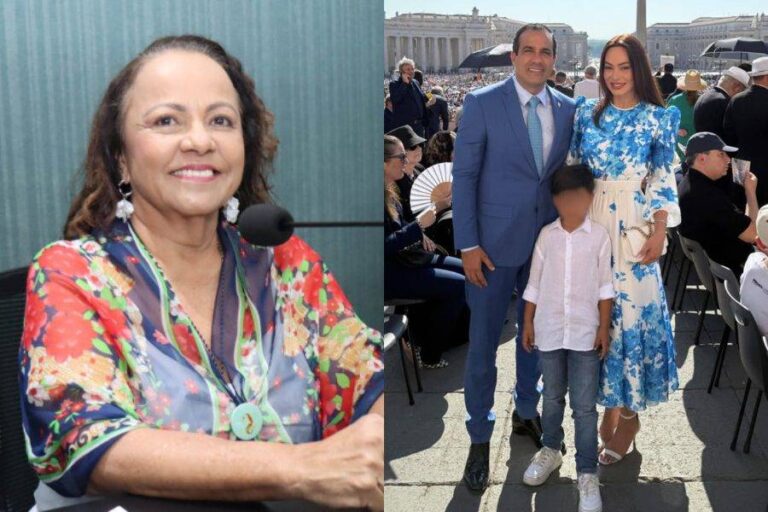 Vereadora Cobra Explicações Sobre Ausência De Bruno Reis E Falta De Transmissão Do Cargo à Vice-prefeita