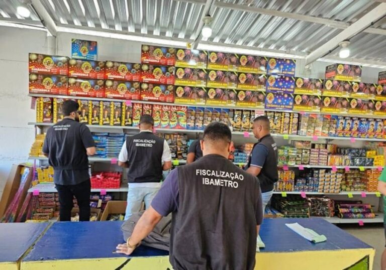 Operação São João 2025: Irregularidades São Encontradas Em Produtos Juninos