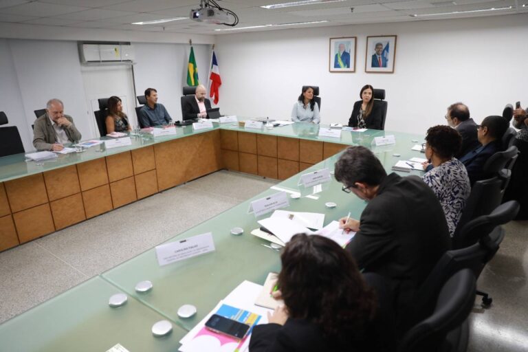 Fortalecimento Do Vínculo Entre Educação Básica E Ensino Superior é Pauta De Encontro Na Bahia